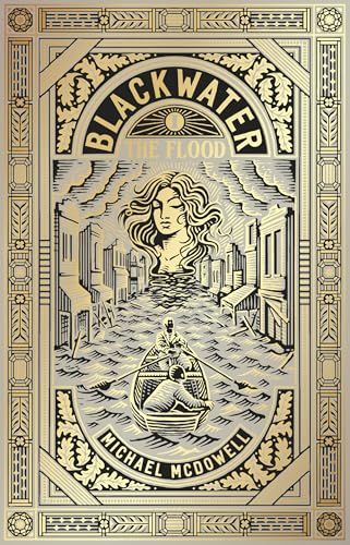 Cover of Blackwater 1: The Flood