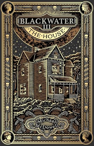 Cover of The House