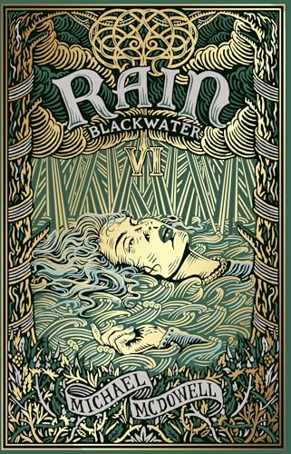 Cover of Rain