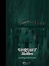 Cover of Unquiet Slumbers: An Anthology of Folk Horror Tales