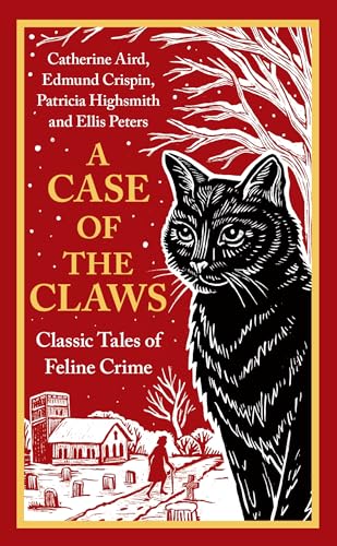 Cover of Case of the Claws