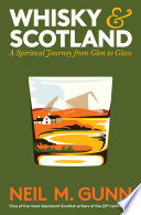 Cover of Whisky and Scotland