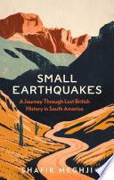 Cover of Small Earthquakes