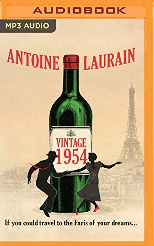 Cover of Vintage 1954