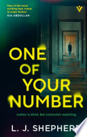 Cover of One of Your Number