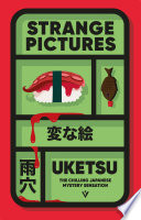 Cover of Strange Pictures