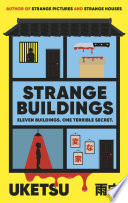 Cover of Strange Buildings