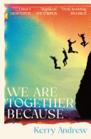 Cover of We Are Together Because