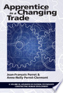 Cover of Apprentice in a Changing Trade