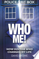 Cover of Who Me!