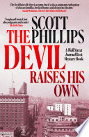 Cover of The Devil Raises His Own