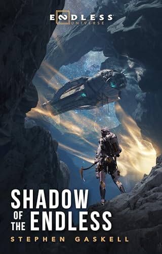 Cover of Shadow of the Endless