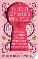 Cover of The Secret Romantic's Book of Magic