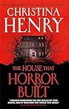 Cover of The House That Horror Built