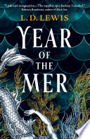 Cover of Year of the Mer duology - Year of the Mer