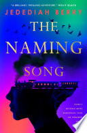 Cover of The Naming Song