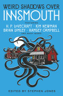 Cover of Weird Shadows Over Innsmouth