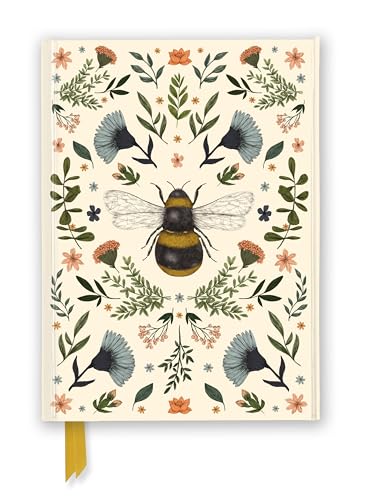 Cover of Jade Mosinski Botanical Bee