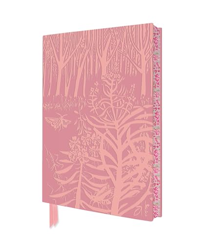 Cover of Annie Soudain Rising Mist Artisan Art Notebook