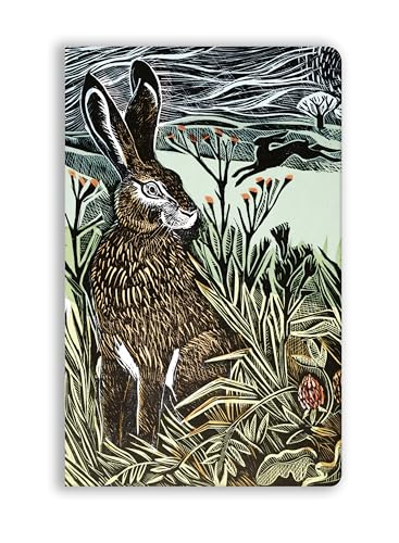 Cover of Angela Harding Hidden Hares