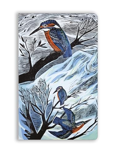 Cover of Angela Harding Suffolk Kingfishers