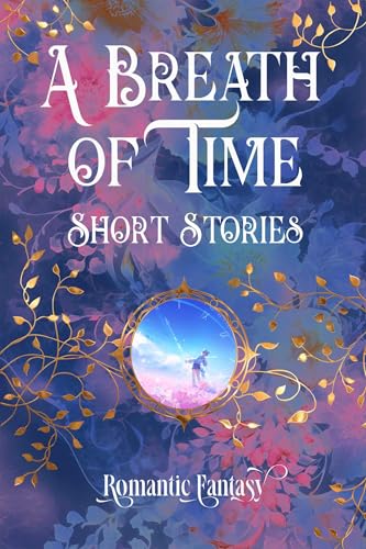 Cover of A Breath of Time