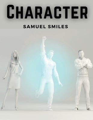 Cover of Character