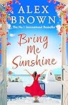Cover of Bring Me Sunshine