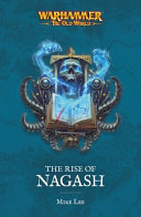 Cover of The Rise of Nagash