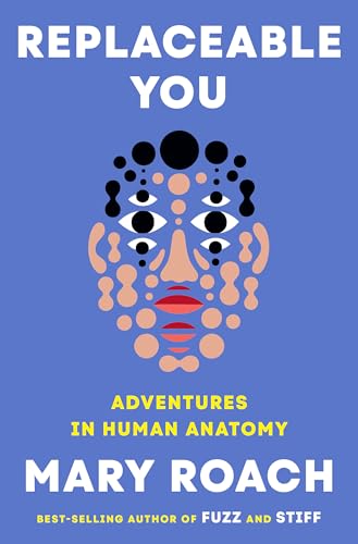 Cover of Replaceable You