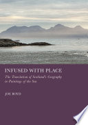 Cover of Infused with Place