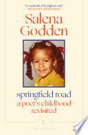 Cover of Springfield Road