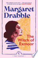 Cover of The Witch of Exmoor