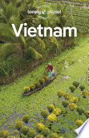 Cover of Lonely Planet Vietnam