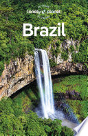 Cover of Travel Guide Brazil