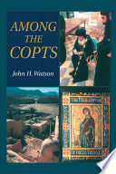 Cover of Among the Copts