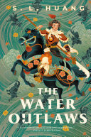 Cover of The Water Outlaws