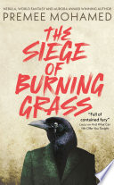 Cover of The Siege of Burning Grass