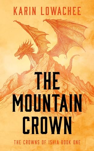 Cover of The Mountain Crown