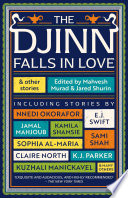 Cover of The Djinn Falls in Love and Other Stories