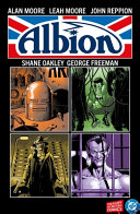 Cover of Albion