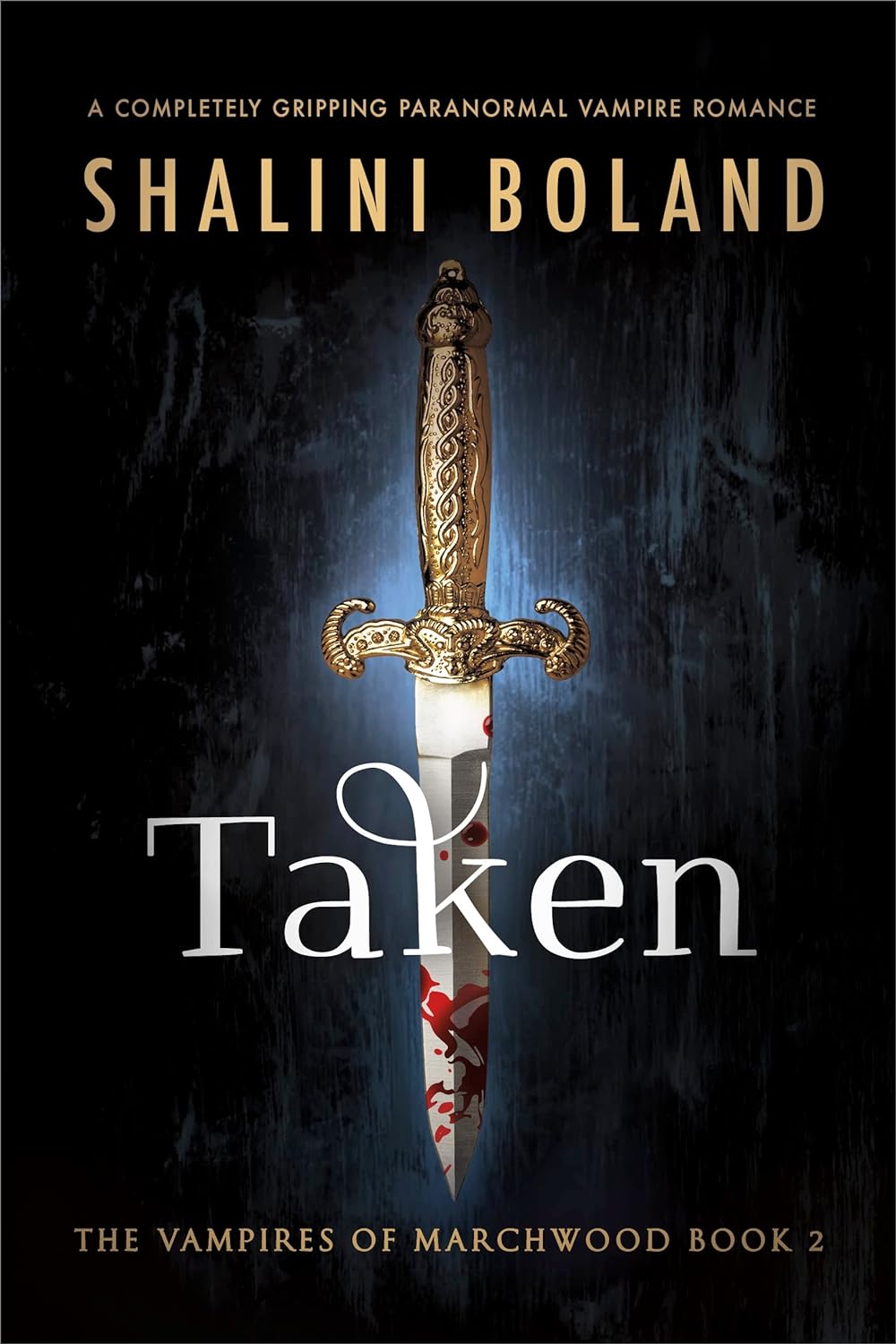 Cover of Taken