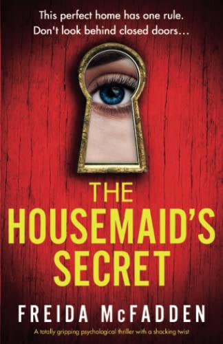Cover of The Housemaid's Secret