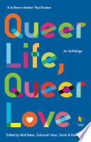 Cover of Queer Life, Queer Love