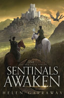Cover of Sentinals Awaken