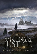Cover of Sentinals Justice