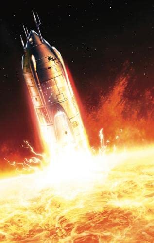 Cover of Embers of War