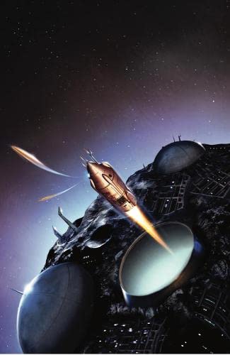 Cover of Fleet of Knives