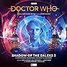 Cover of Doctor Who: Shadow of the Daleks 2