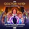 Cover of Doctor Who: The End of the Beginning